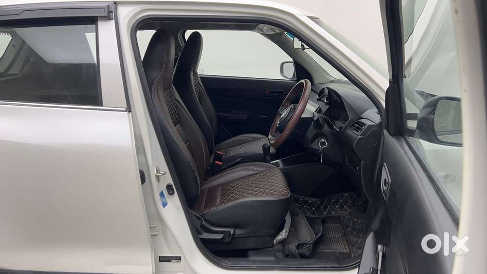 Maruti Suzuki Swift 1.3 Lxi, 2024, Petrol