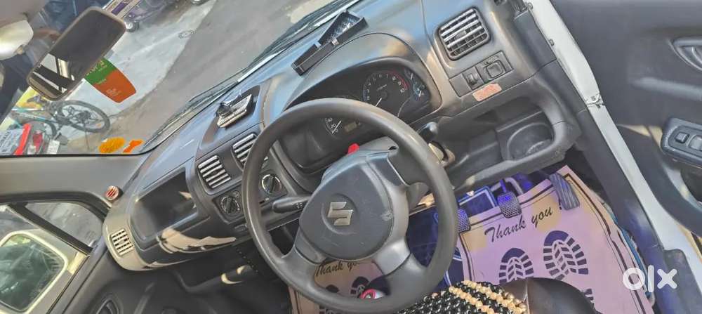 Fully Loded Car Magwell Android System Extra Fog Lamp Are Added