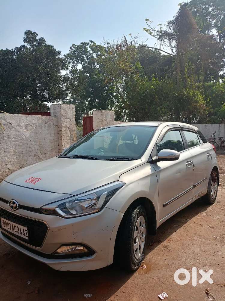 Hyundai I20 2018 Petrol 53000 Km Driven
