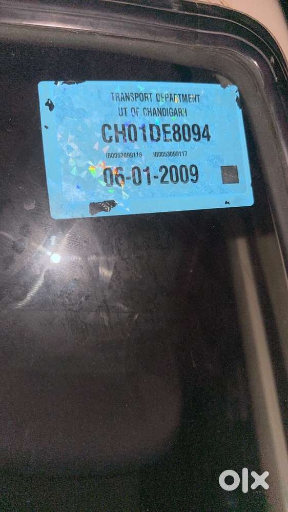 Maruti 800 Ac
