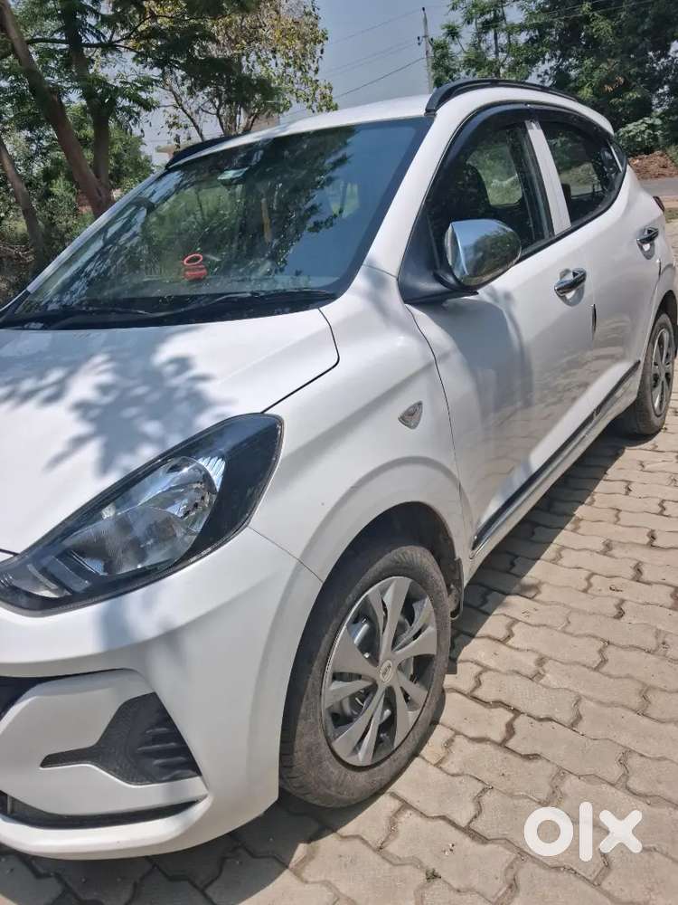 Hyundai Grand I10 Nios 2024 Petrol 10900 Km Driven