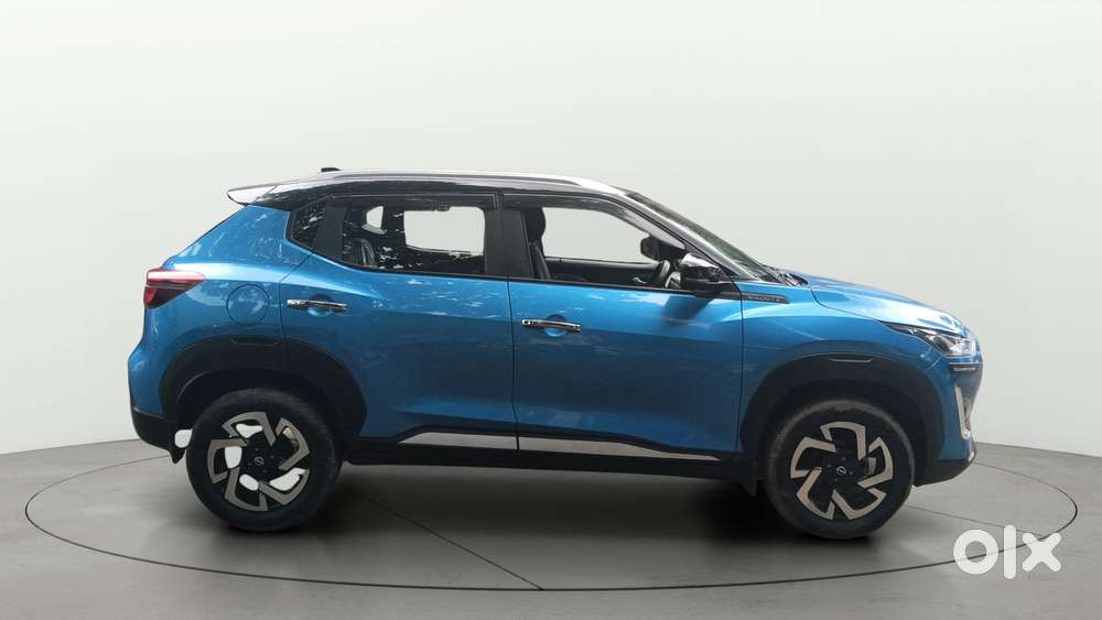Nissan Magnite 1.0 Xv, 2023, Petrol