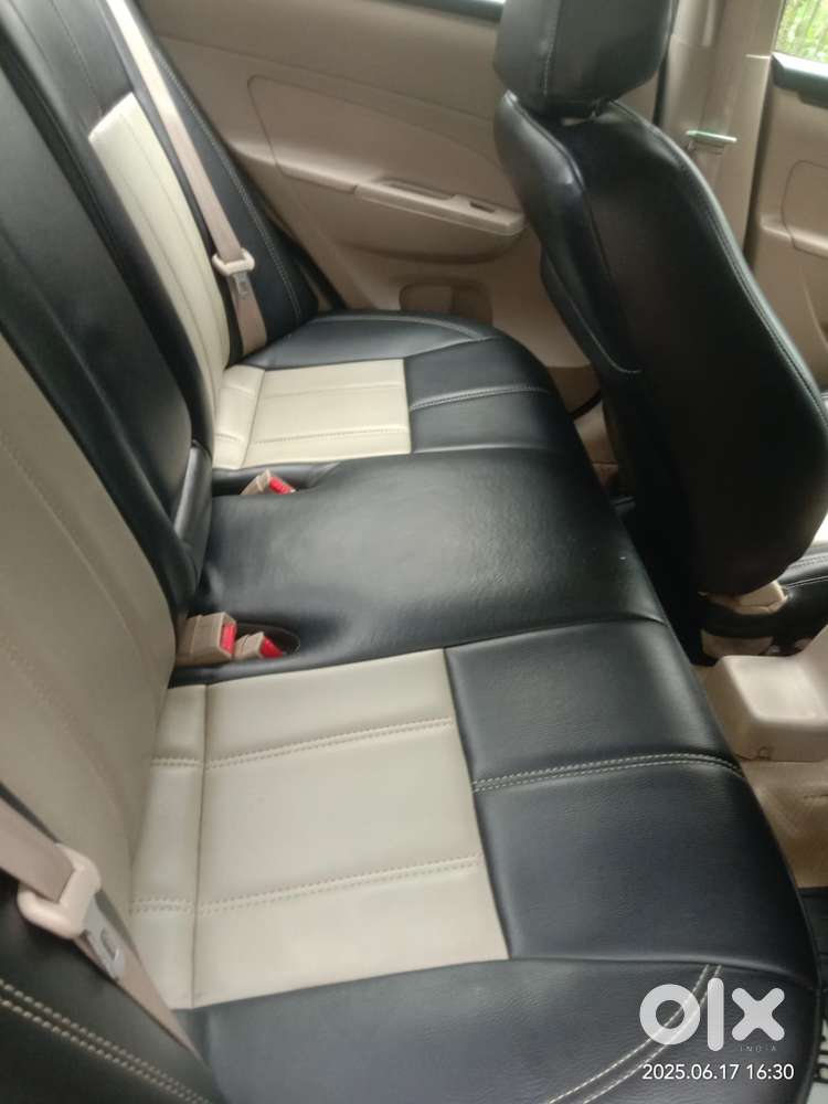 Maruti Suzuki Swift Dzire Vdi Bsiv, 2012, Petrol