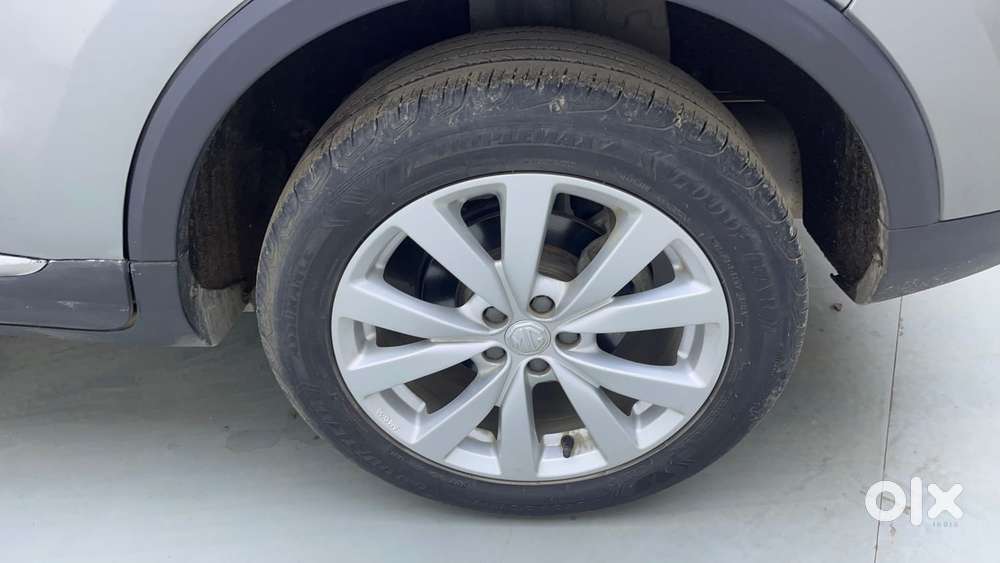 Mg Astor 1.5 Super Cvt, 2022, Petrol