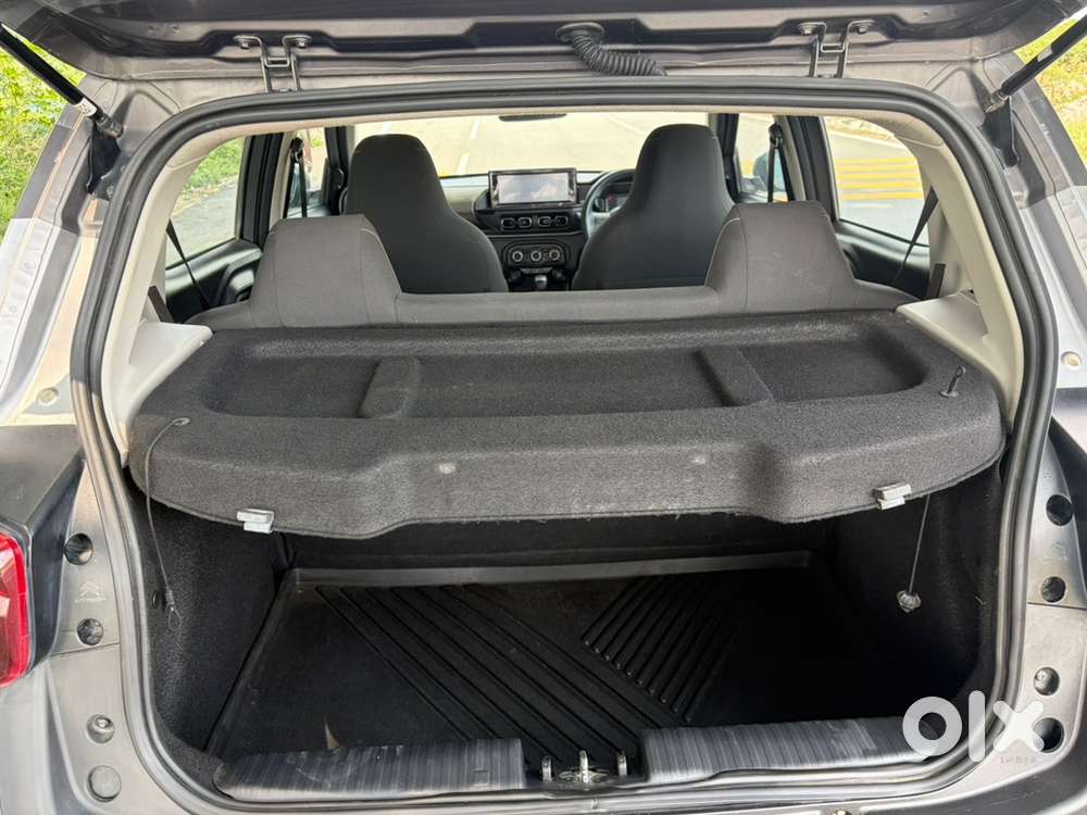 Citroen C3 Petrol Manual 2022