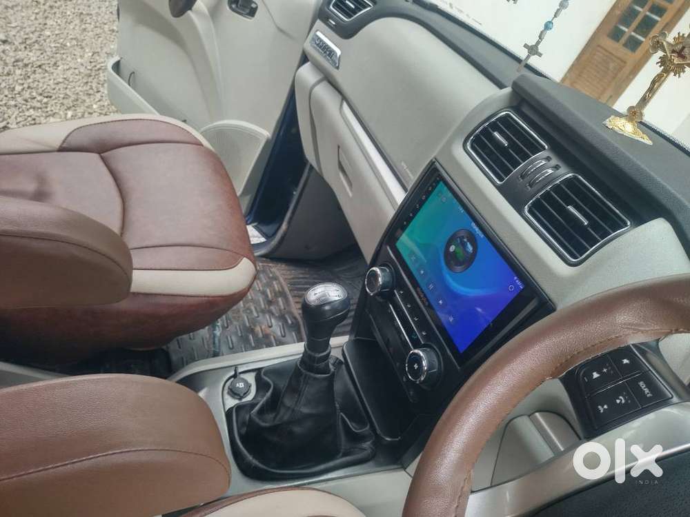 Scorpio S10 Microhybrid, Allow Wheals