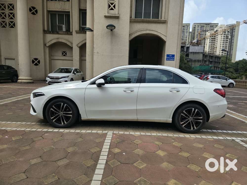 Mercedes-benz A-class Limousine 200, 2025, Petrol