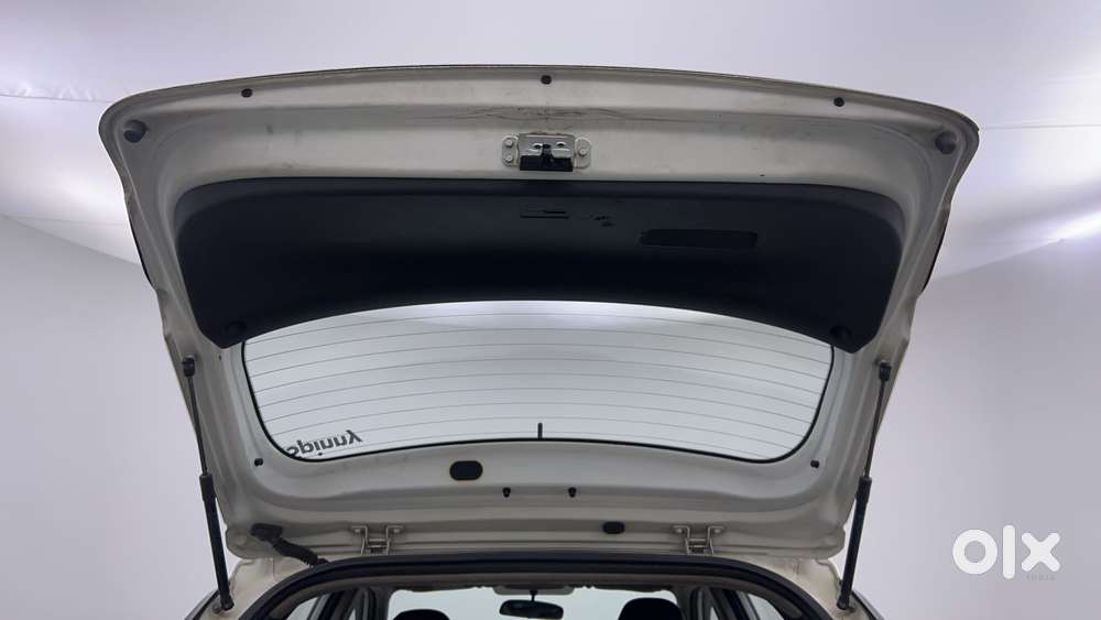 Hyundai Elite I20 Sportz Plus Cvt, 2019, Petrol