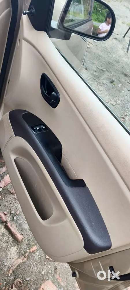 Hyundai I10 Petrol Manual 2008