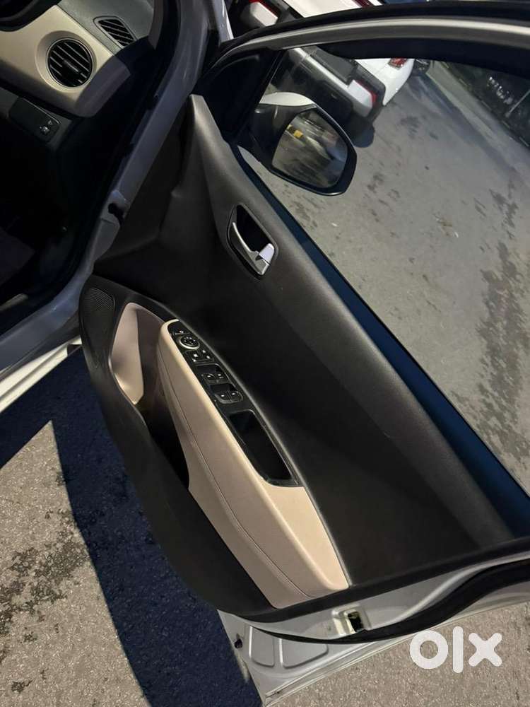Hyundai Car Manual 2016