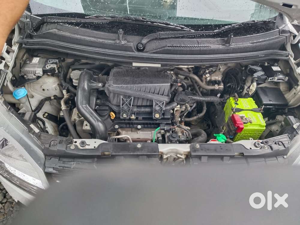 Maruti Suzuki Wagon R 1.0 Lxi Cng, 2023, Cng & Hybrids