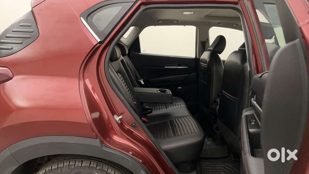 Kia Sonet 1.0 Gtx Plus Dct, 2022, Petrol