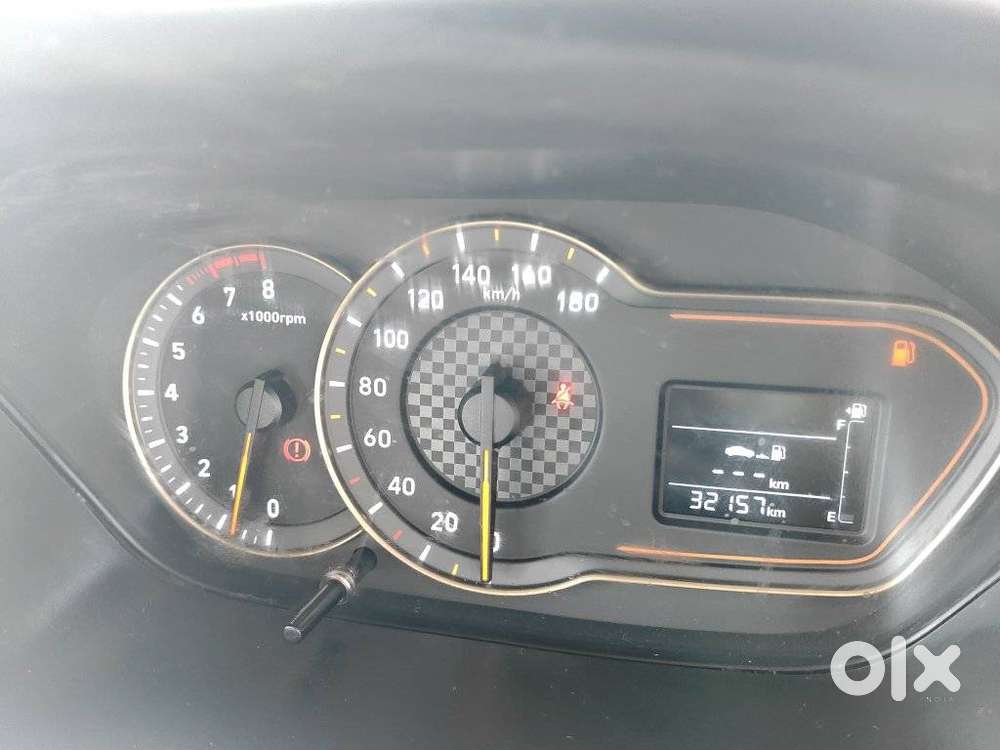 Hyundai Santro Magna, 2020, Petrol