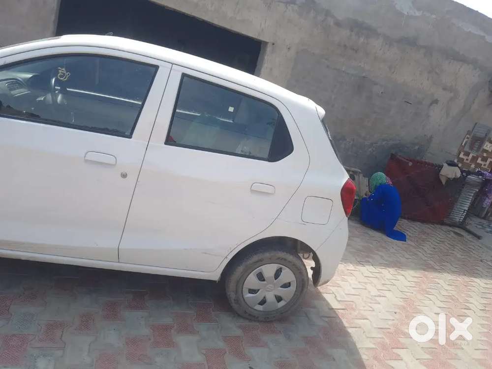 Maruti Suzuki Alto K10 Vxi 2023 Petrol 10500 Km Driven