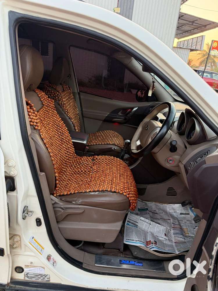 Mahindra Xuv500 2011-2015 W6 2wd, 2014, Diesel