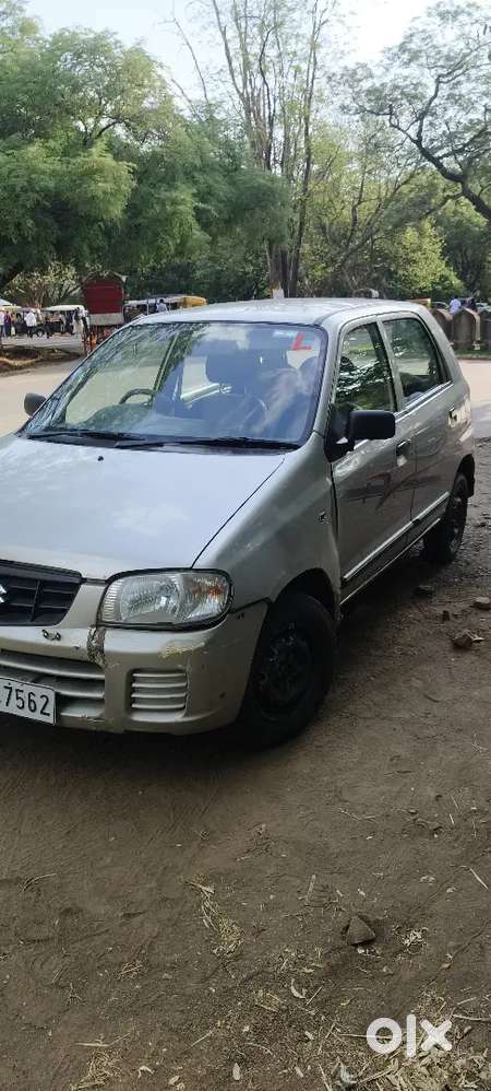Maruti Suzuki Alto 2006 Petrol