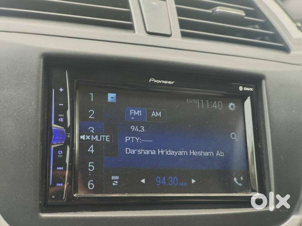 Maruti Suzuki S-cross 1.5 Zeta, 2020, Petrol
