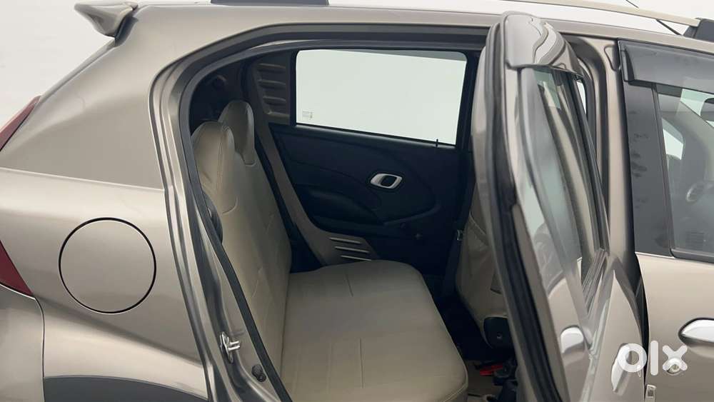 Datsun Redigo 1.0 T (o), 2018, Petrol