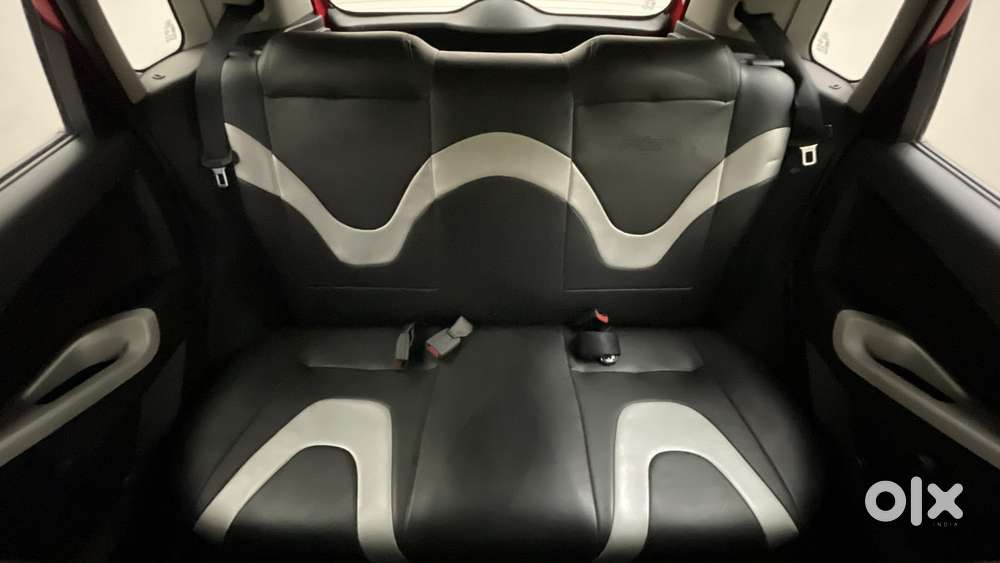 Ford Figo 2010-2012 Petrol Zxi, 2011, Petrol