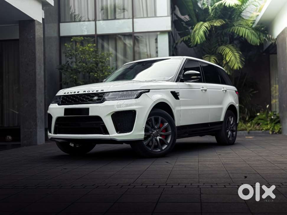 Land Rover Range Sport Sdv6 Hse, 2013, Diesel