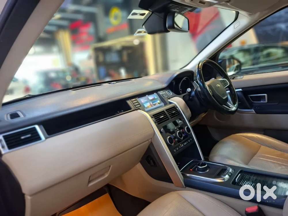 Land Rover Range Evoque, 2017, Diesel