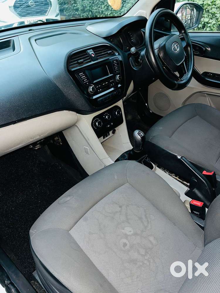 Tata Tiago 1.05 Revotorq Xt, 2018, Diesel