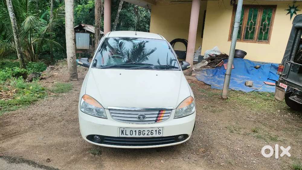 Tata Indigo Ecs 2012