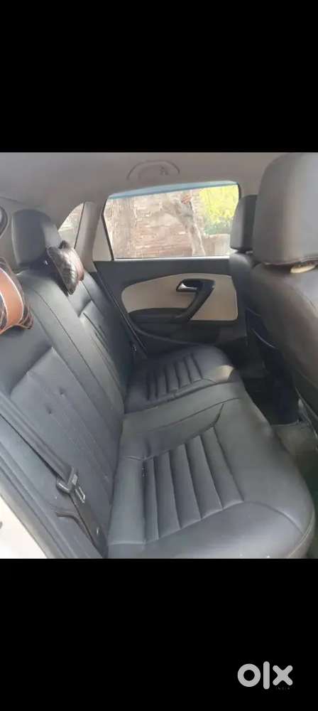 Volkswagen Polo 2013