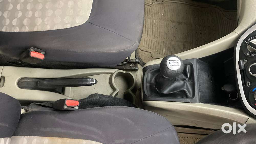 Maruti Suzuki Celerio 2014-2017 Vxi, 2016, Petrol