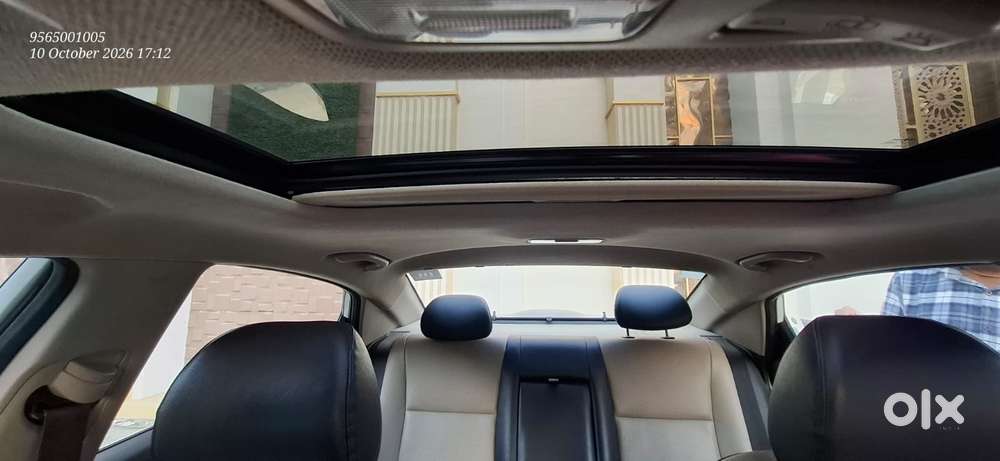 Hyundai Verna 1.5 Sx Diesel Mt, 2021, Diesel