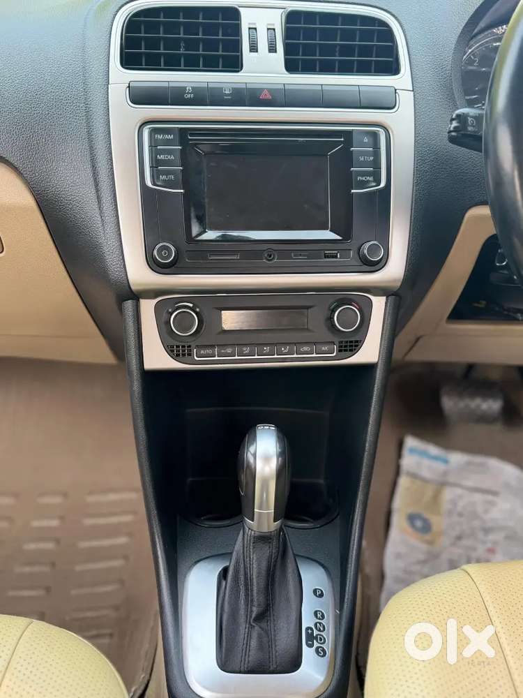 Volkswagen Ameo 1.5 Tdi 2017
