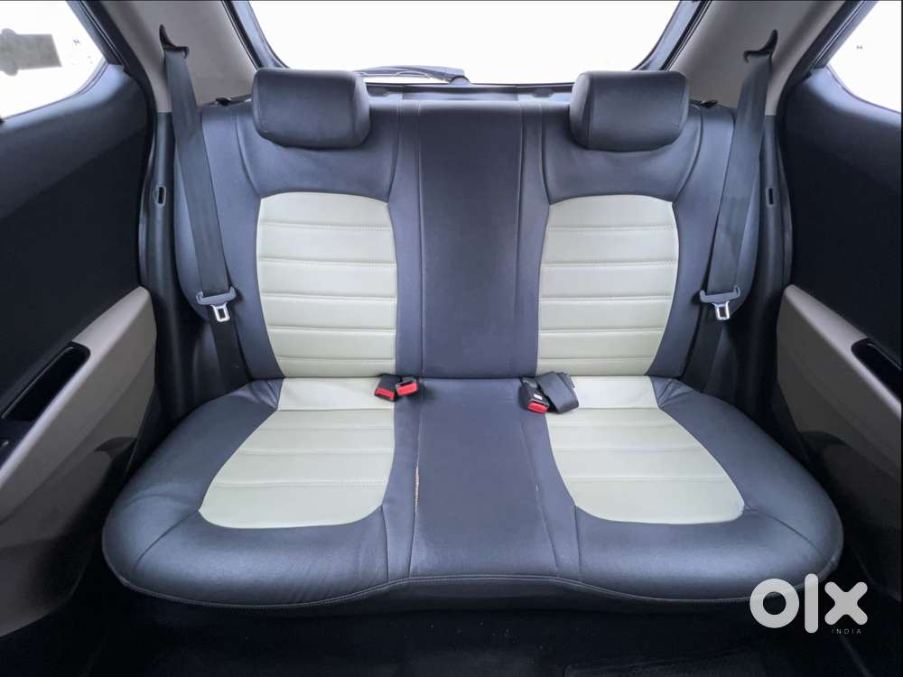 Hyundai Grand I10 1.2 Kappa Asta, 2015, Petrol