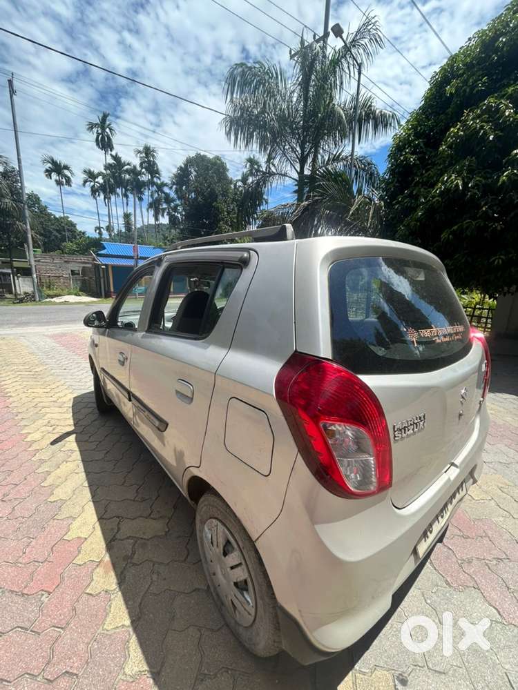 Maruti Suzuki Petrol 2016 Car