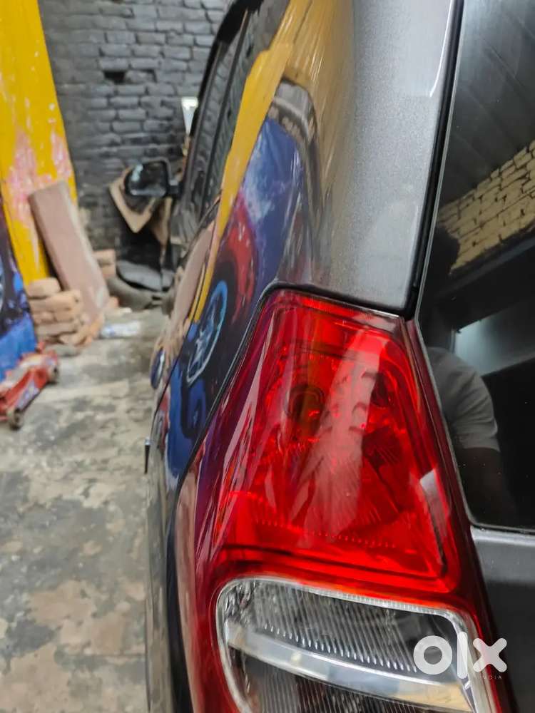 Hyundai I10 2012 Well Maintained