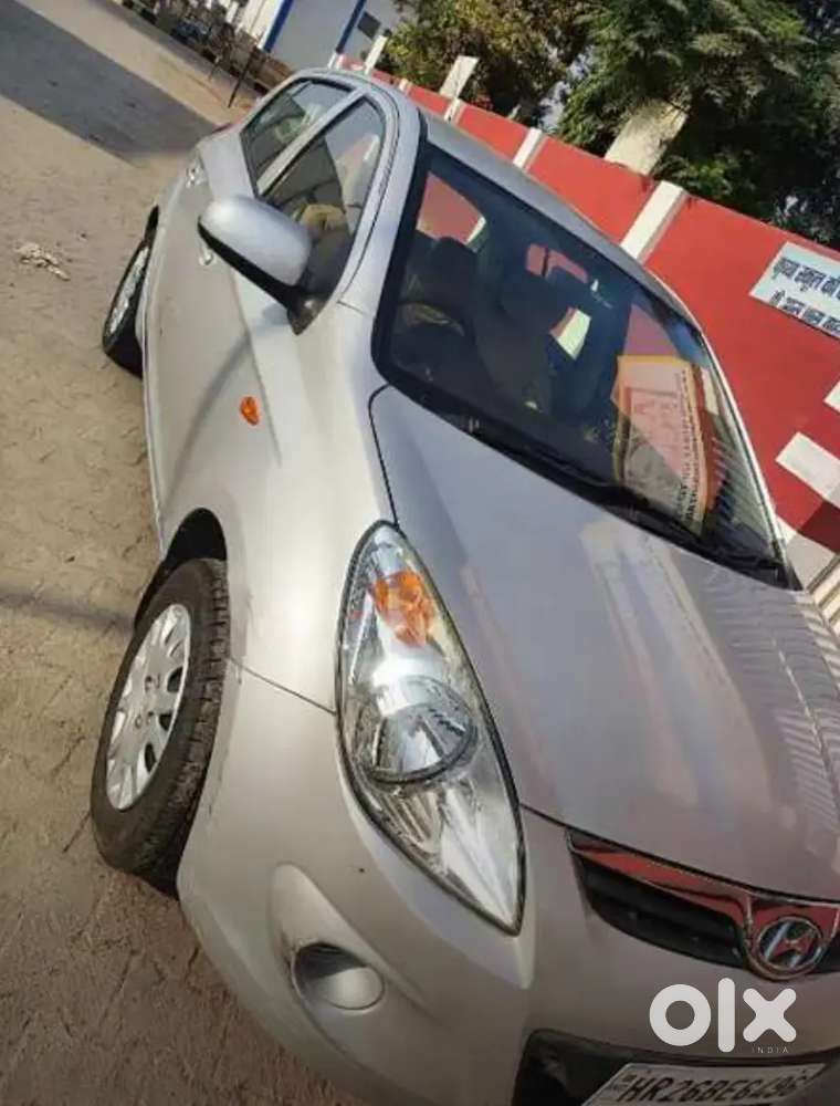 Hyundai I20 Magna 2010 2nd