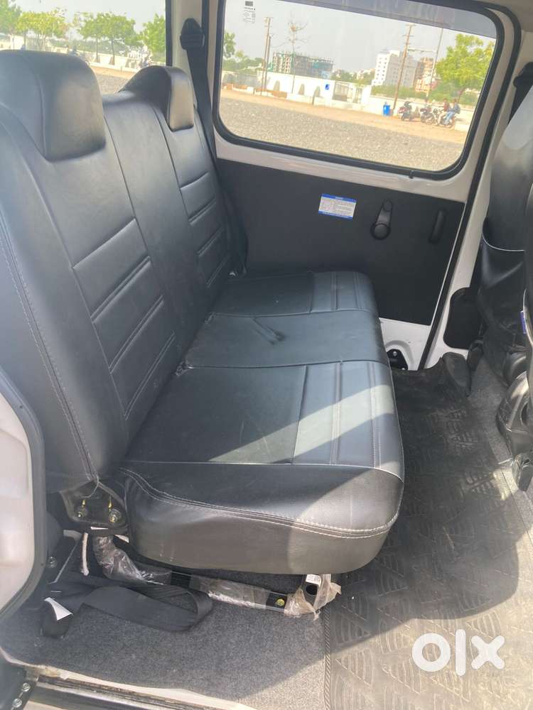 Maruti Suzuki Eeco 5 Seater Ac, 2025, Cng & Hybrids