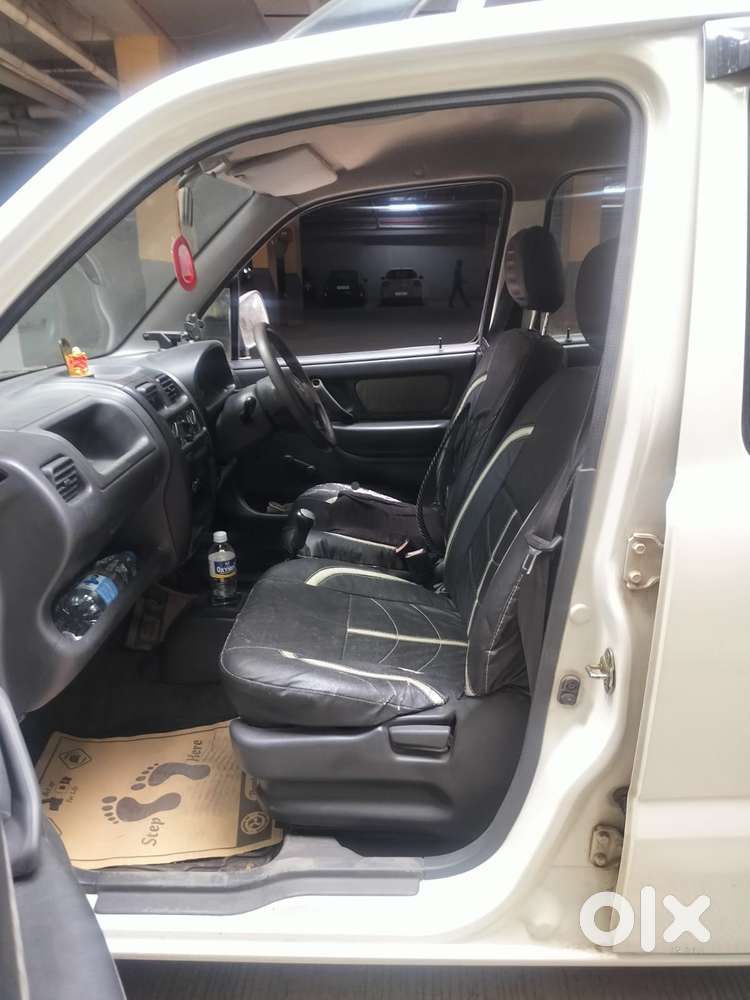 Maruti Suzuki Wagon R Lxi Cng Optional, 2006, Cng & Hybrids