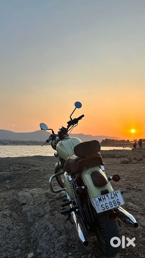 Jawa 42 bike 2019