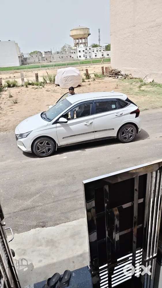 Hyundai New I20 Sportz 2021