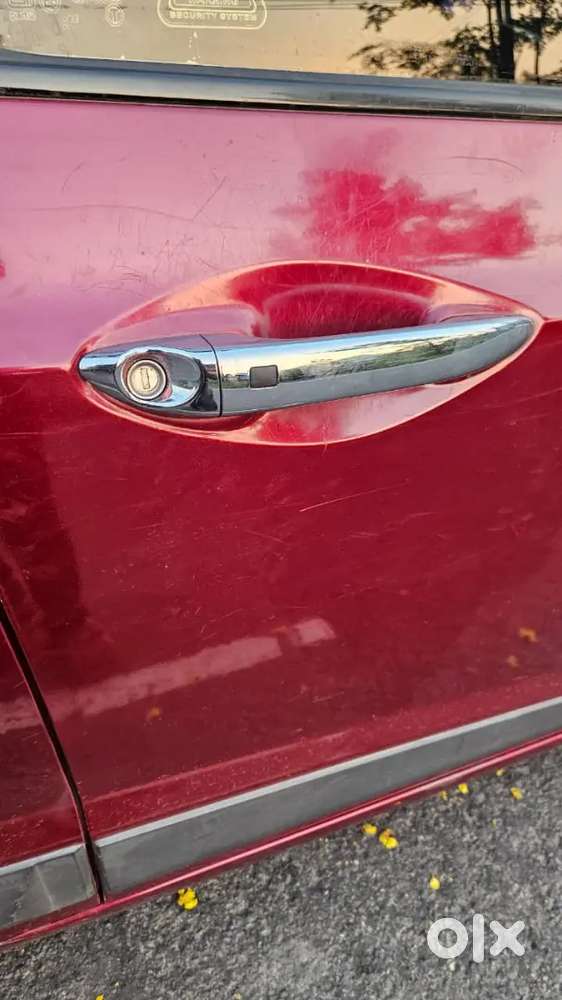 Hyundai Grand I10 2014