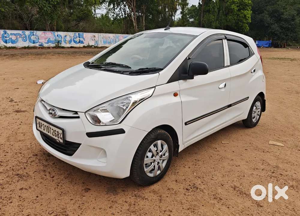 Hyundai Eon Era +.