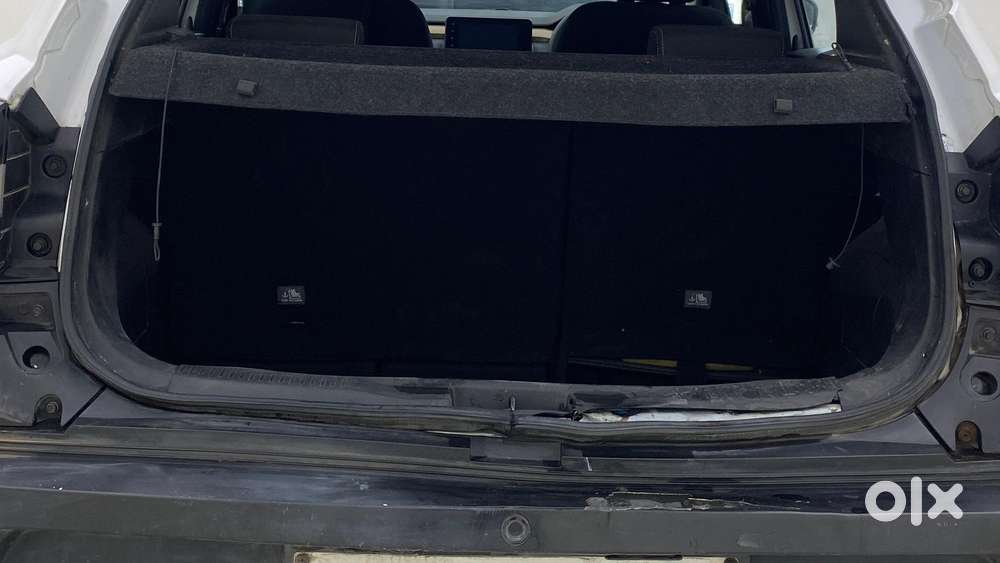 Renault Kiger Rxt, 2022, Petrol