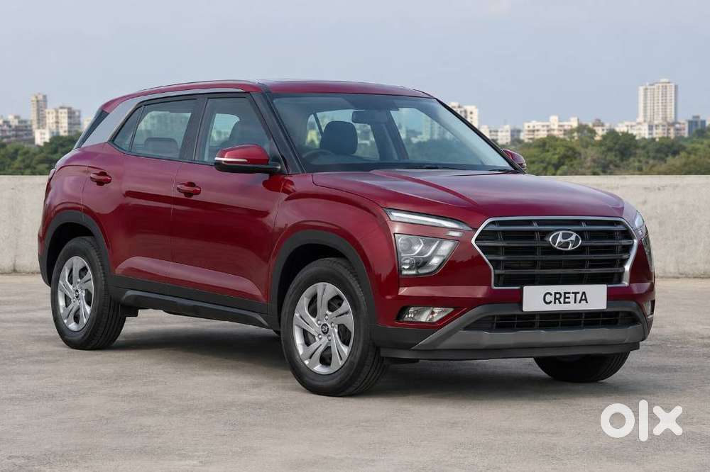 Hyundai Creta 1.5 Crdi E Diesel Mt, 2020, Diesel