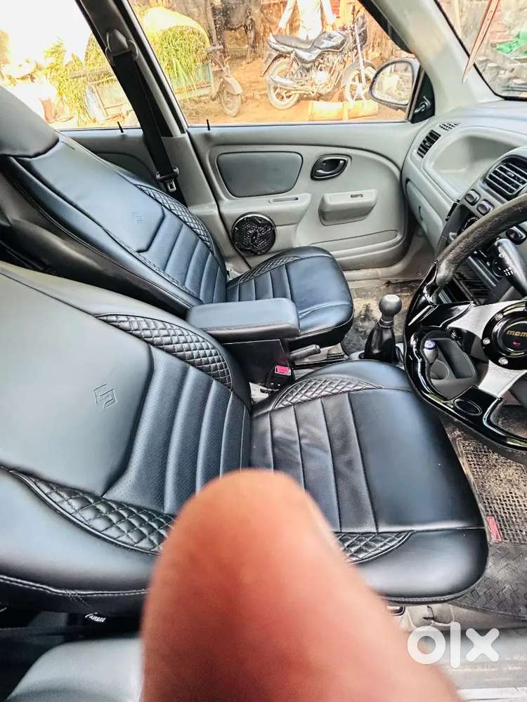 Maruti Suzuki Alto K10 2011 Model