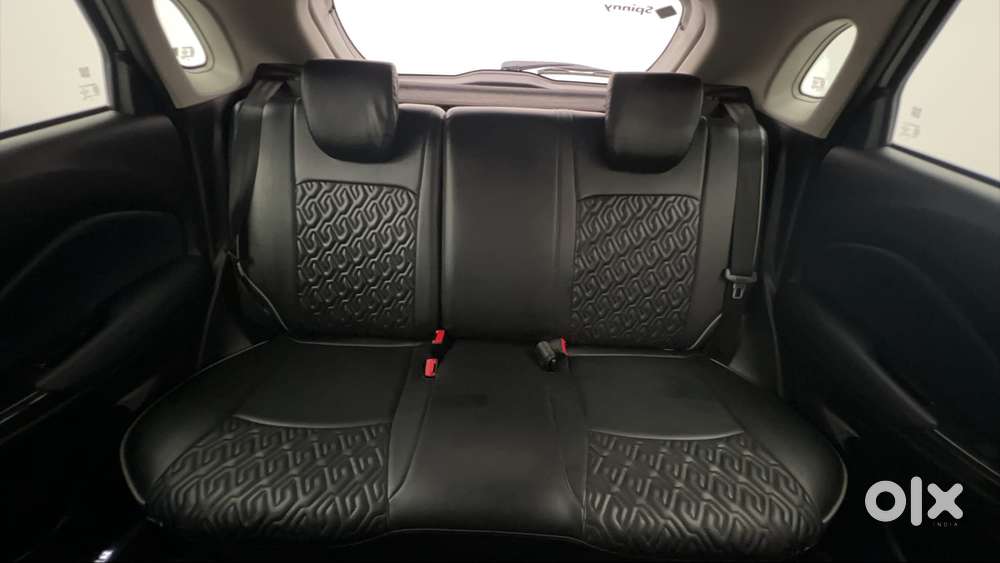 Maruti Suzuki Baleno 1.2 Alpha At, 2023, Petrol