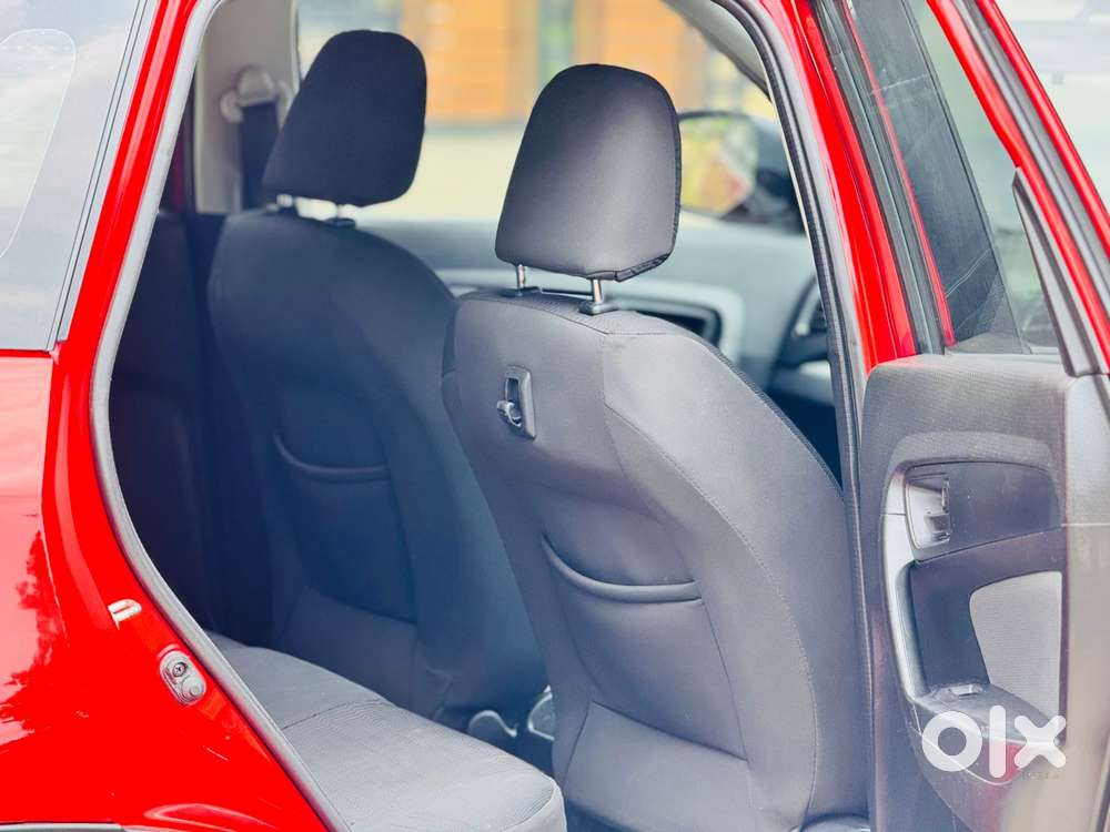 Maruti Suzuki Vitara Brezza Vdi Amt, 2019, Diesel