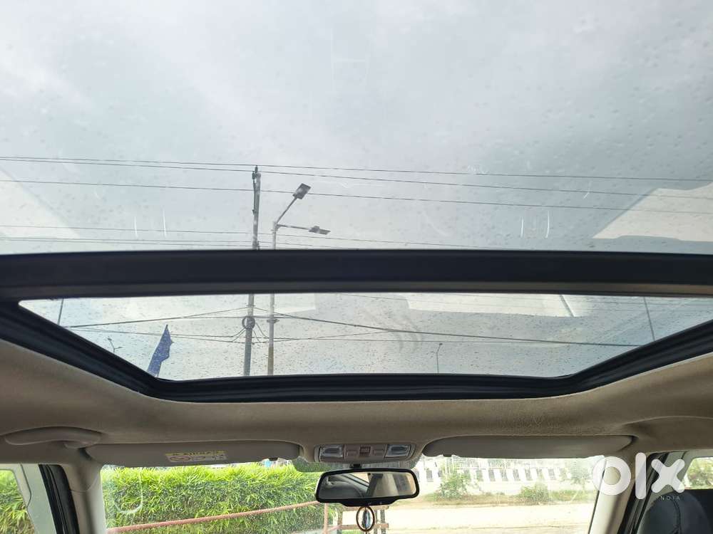 Hyundai Creta 1.6 Sx Automatic, 2021, Petrol