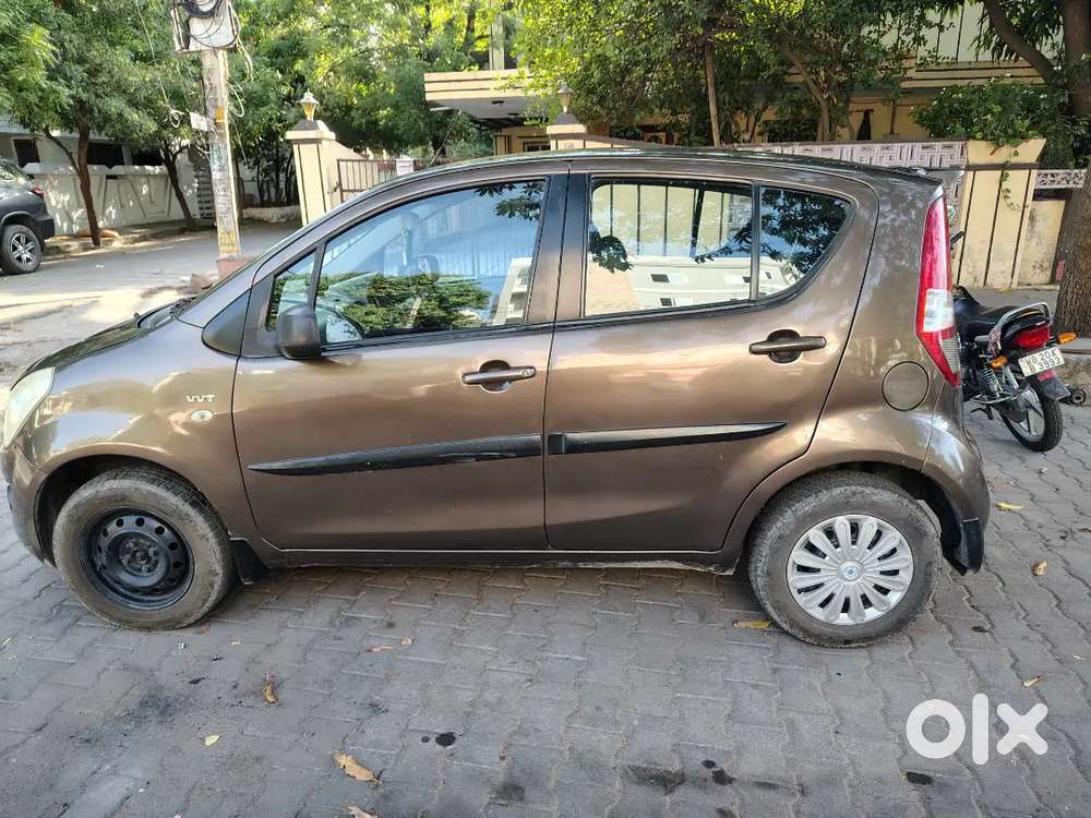Good Condition Ritz Car Vxi Maruti Suzuki