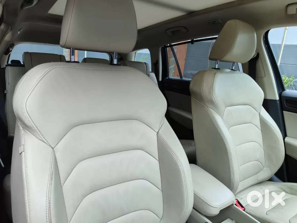 Skoda Kodiaq 2.0 Style Tdi 4x4 At, 2018, Diesel