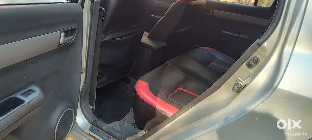 Swift The Well Maintained Car + Android Screen + Bluon Music System